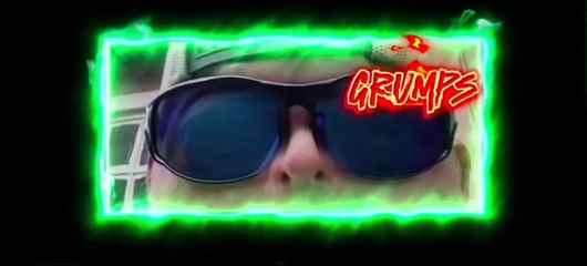 Meet Grumps, Creepy, and Creepyhead – Glitch Signal from the Grumpsverse