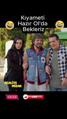 Baba Parası I Ahmet Kural Cenaze Sahnesi