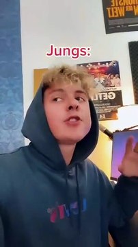 Jungssprache für Mädchen übersetzt 😂 Jonas Ems #Shorts