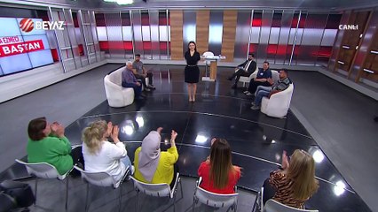 Esra Ezmeci ile Yeni Baştan 14 Mayıs 2025