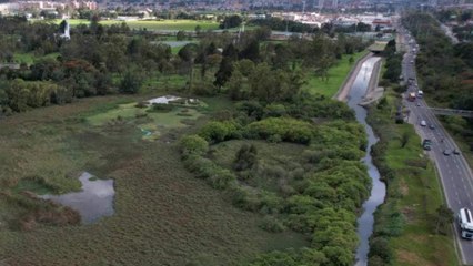 Ampliación de la Autopista Norte en Bogotá y otro retraso tras nueva solicitud de la Anla