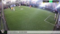Faute de Bareille L - Us Stade Pierre