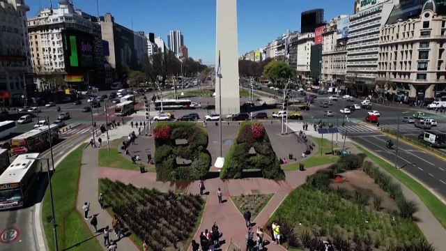 Argentina anuncia novos requisitos para imigrantes