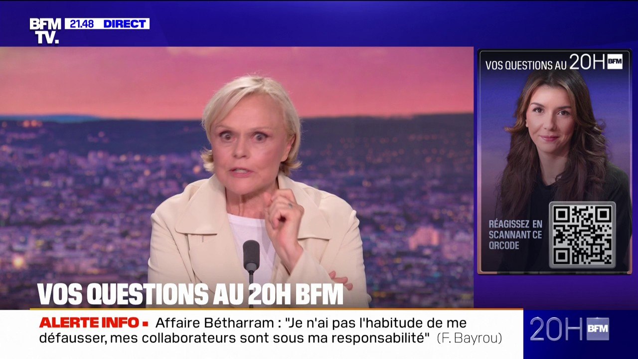 "J'ai réalisé que j'ai eu un viol à 10 ans", Muriel Robin raconte comment l'alcool a été une manière de combattre ses traumatismes d'enfance