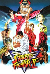 Découvrez l'Anime Street Fighter : Un Classique à Ne Pas Manquer 🎮