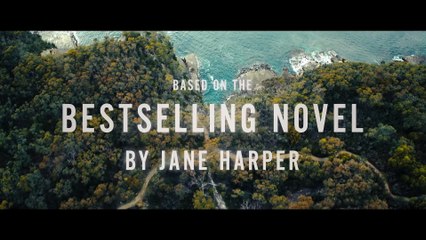 The Survivors Trailer