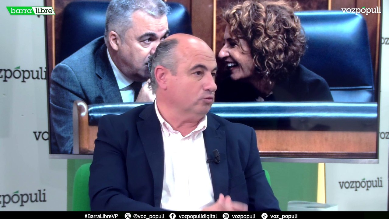 Vozpópuli está en disposición de afirmar que el informe es demoledor para Santos Cerdán