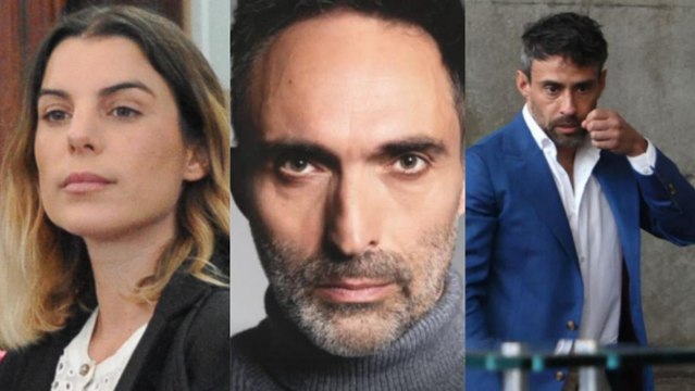 Casi volvió con su ex antes de regresar con Valdivia: Vinculaban a Maite Orsini con un famoso actor chileno