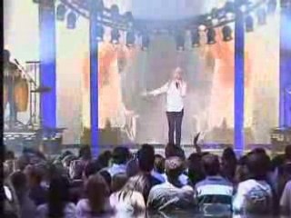 Duffy - Mercy - Gala nº 1 -  2008 (Live Performance)