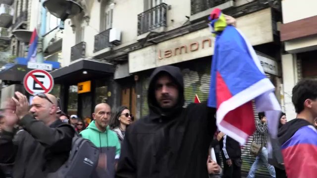 “Como el Pepe no va haber”: uruguayos lloran al expresidente José Pepe Mujica