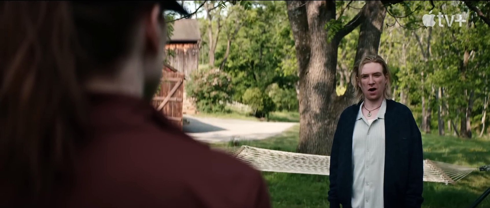 Echo Valley Trailer
