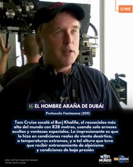 Protocolo Fantasma (2011) – Thriller de espionaje y acción imperdible