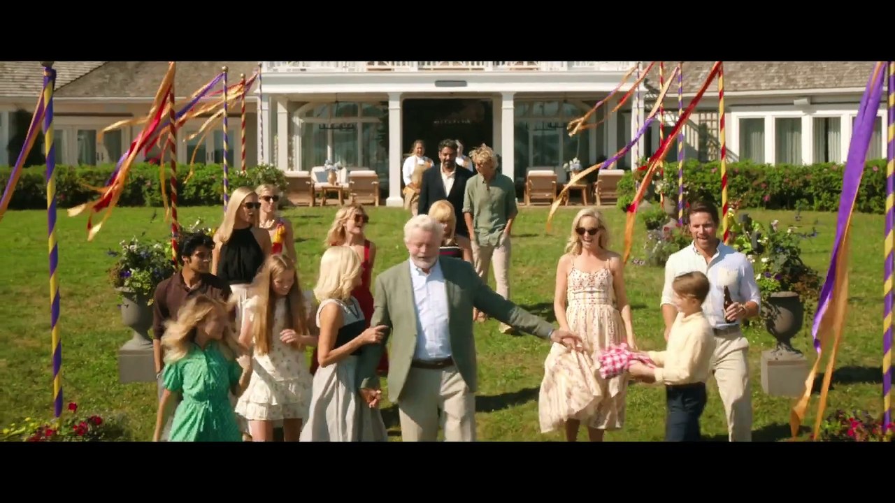We Were Liars Series Trailer
