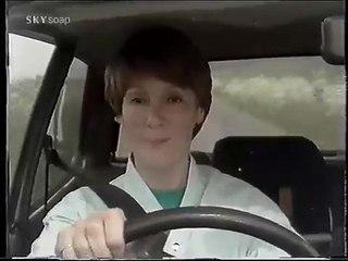 (1986) Pat Sugdens fatal crash