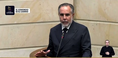 Análisis de la Impactante Intervención de Benedetti ✍️