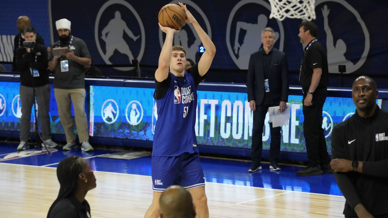 Debating Cooper Flagg's NBA Future and Trade Rumors