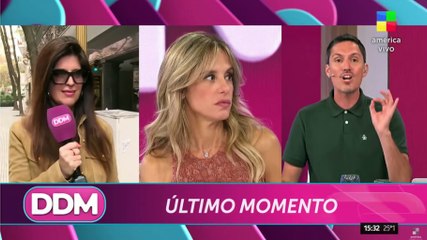 Se define el juicio de divorcio de Wanda y Mauro Icardi en Italia