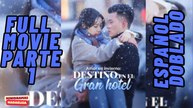 Amor en invierno Destino en el gran hotel Parte 1