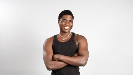 Mike Milfort se sincera antes de su ingreso a Mundos Opuestos: "Solo hay una cosa que me preocupa"