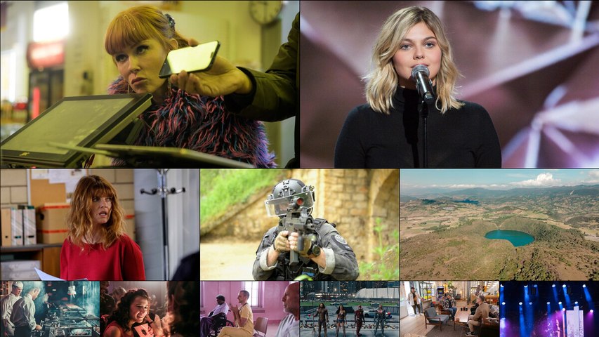 Programme TV de ce soir en Vidéo