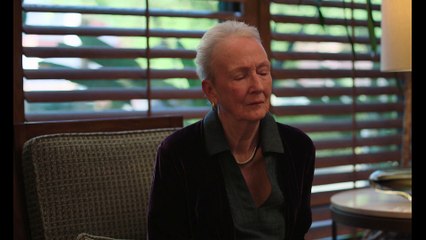 FAMILIAR TOUCH Trailer