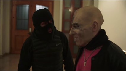 Todos somos justos - Tráiler Oficial