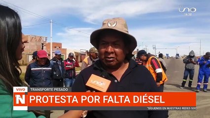 Avance informativo hoy, 14 de mayo de 2025