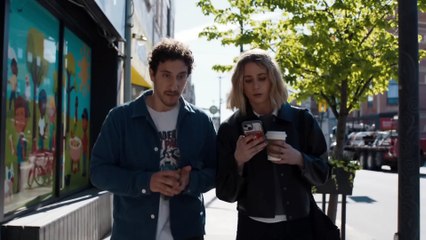 Adults Season 1 - Comedy Series on FX