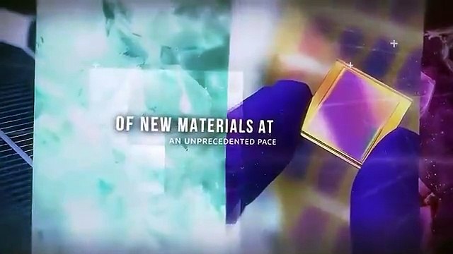 🔬 Google's NEW AI GNoME Discovers MILLIONS of Materials ⚛️⚡ Reinvents Batteries! 🔋🤖 | AI Revolution