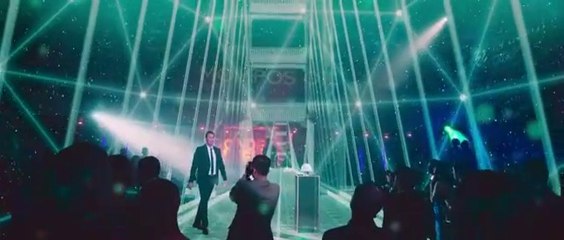 Donde tú quieras - Tráiler oficial