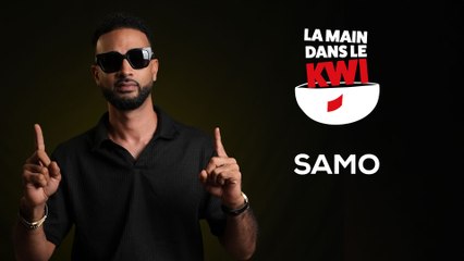 La Main dans le Kwi avec S.A.M.O
