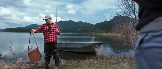 En lo profundo - Tráiler oficial