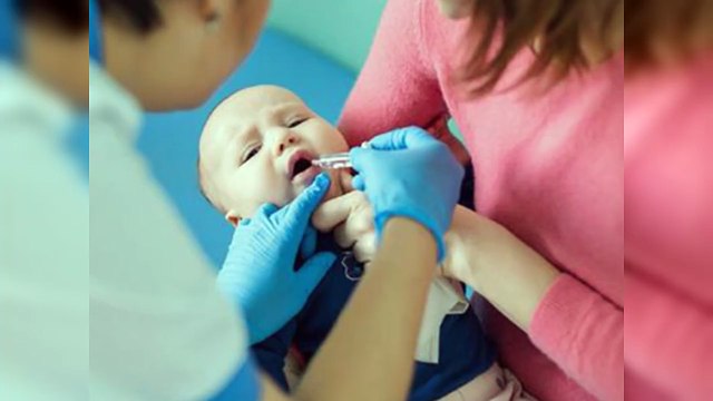 Una vacuna oral contra el norovirus da resultados positivos