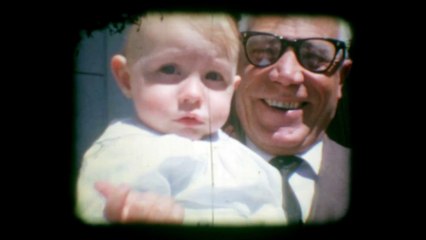 L´addio - Teaser Tráiler