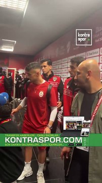 Yunus Akgün: 5. yıldızı takmak istiyoruz