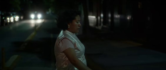 Todas las fuerzas - Tráiler oficial