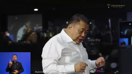 Interaksi Lagu - Ya Bapa beri aku mengerti
