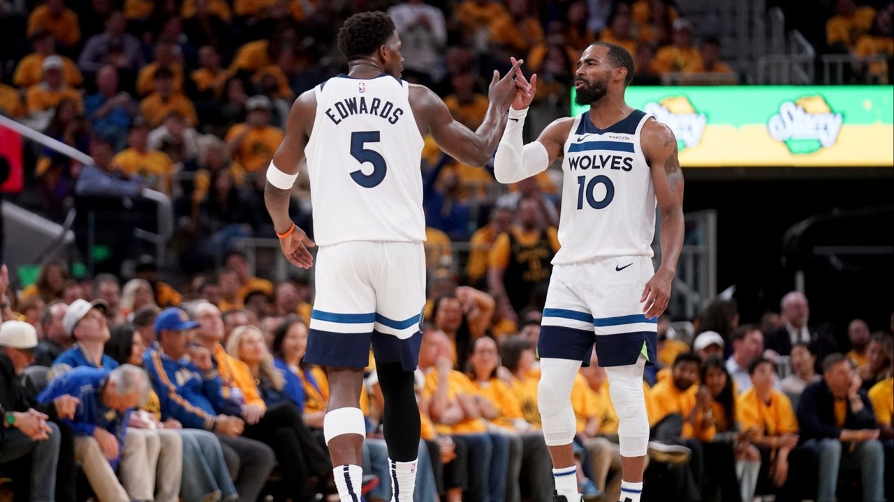 Timberwolves vs. Warriors Showdown: Game Prediction