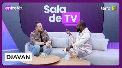“A gente queria humanizar e trazer um Djavan que ninguém conhece”, conta Rodrigo França sobre novo