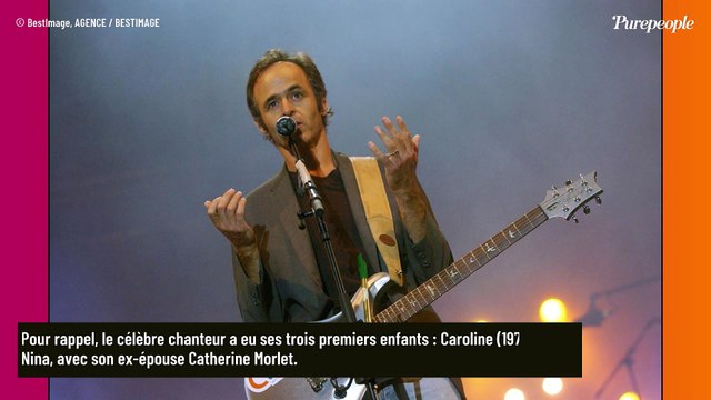 Jean-Jacques Goldman, papa de 6 enfants : Sa fille Caroline parle sans tabous des liens entre frères et soeurs : Personnellement, j'aurais du mal à imaginer...