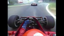 [HD] F1 1978 Niki Lauda "Brabham Alfa Romeo BT46" Onboard (Belgian GP, Zolder) [REMASTER AUDIO/VIDEO]