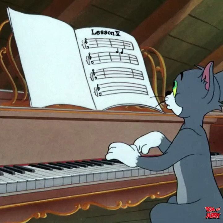 Part 41 Tom and Jerry #tomandjerry #tuffy #cartoon