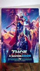 Thunderbolts : Qu'est-ce qui les rend différents ? ⚡