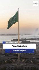 Analyst: Saudi Arabia has changed