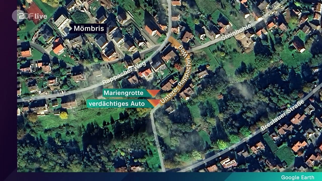 Aktenzeichen XY ungelöst vom 14.05.2025 (ganze Sendung)