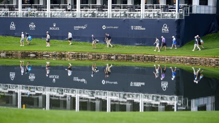 Quail Hollow Location for PGA Championship Sparks Controversy