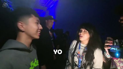 Cinna gives Ray the N word Pass