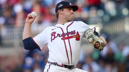 Braves Face Nationals, MLB Matchup and Odds Insight