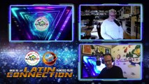 Latin Connection 09.05.2025