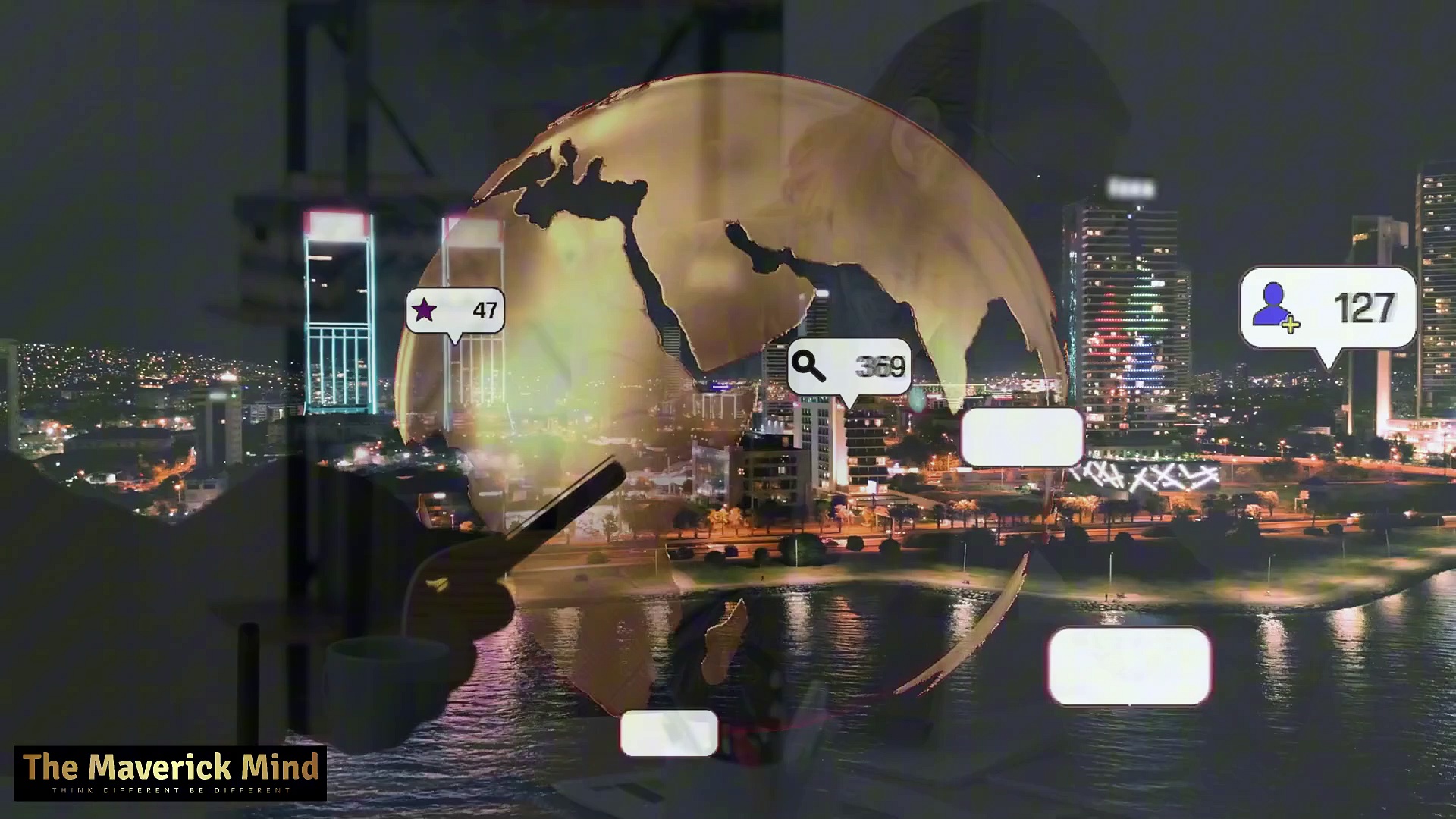 You’re Not Awake… You’re Just on Autopilot (5 Alarming Signs to Snap You Out of It)